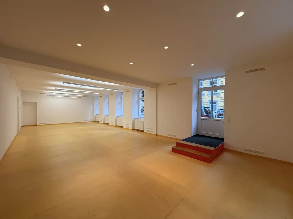 Gewerbeimmobilie mieten in Wien – 113 m², € 1.465 – Bild 5 von 12