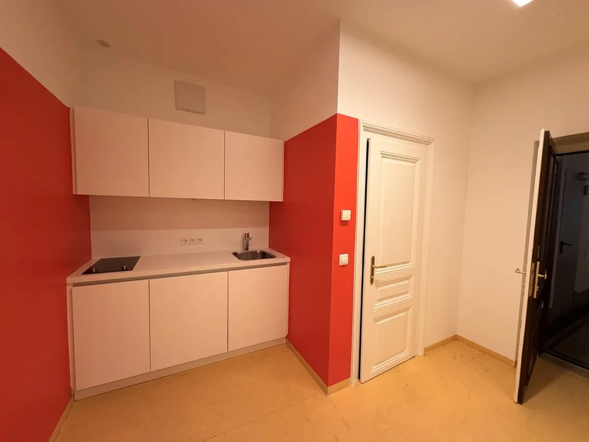 Gewerbeimmobilie mieten in Wien – 113 m², € 1.465 – Bild 6 von 12