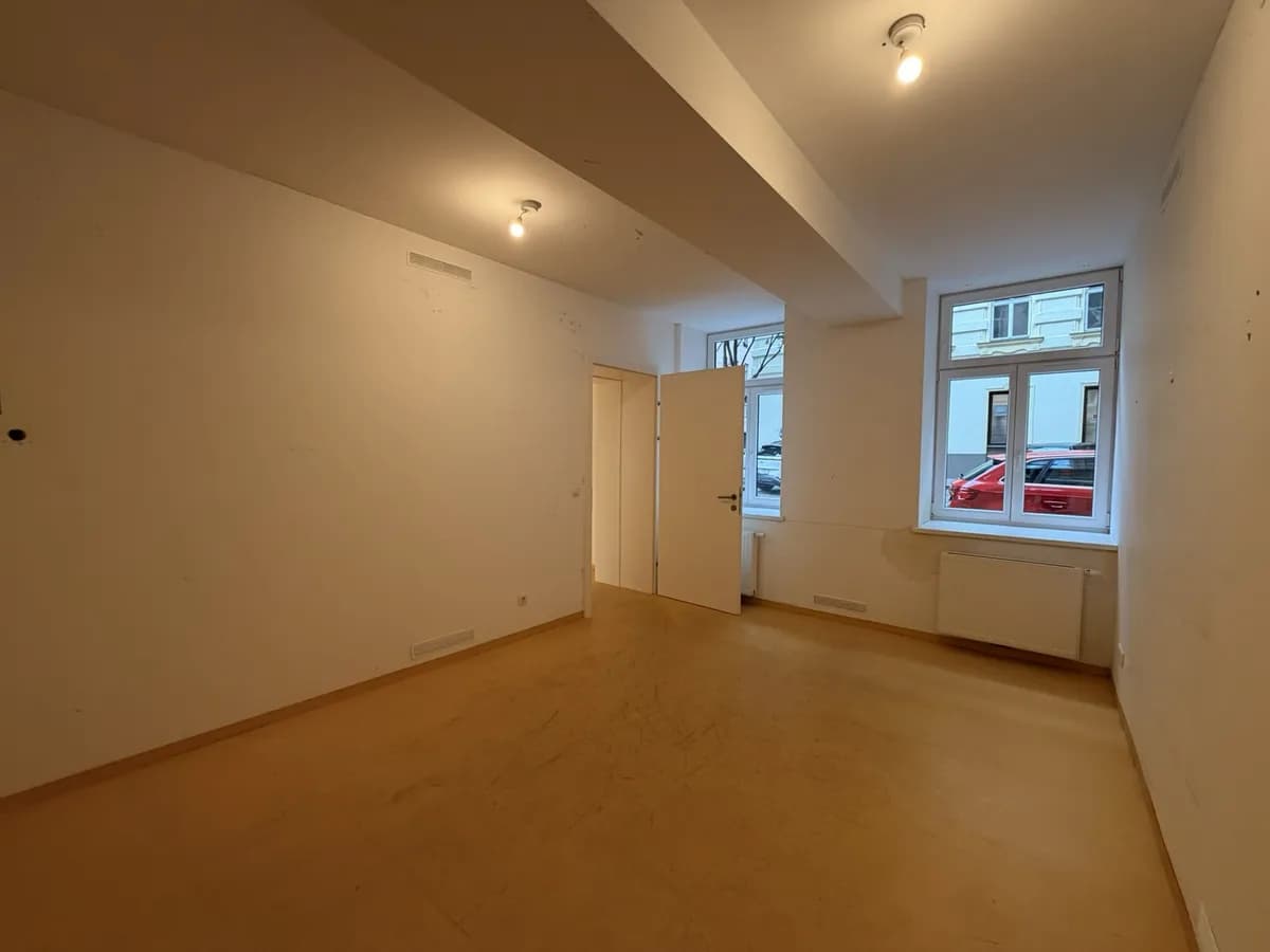 Gewerbeimmobilie mieten in Wien – 113 m², € 1.465 – Bild 7 von 12