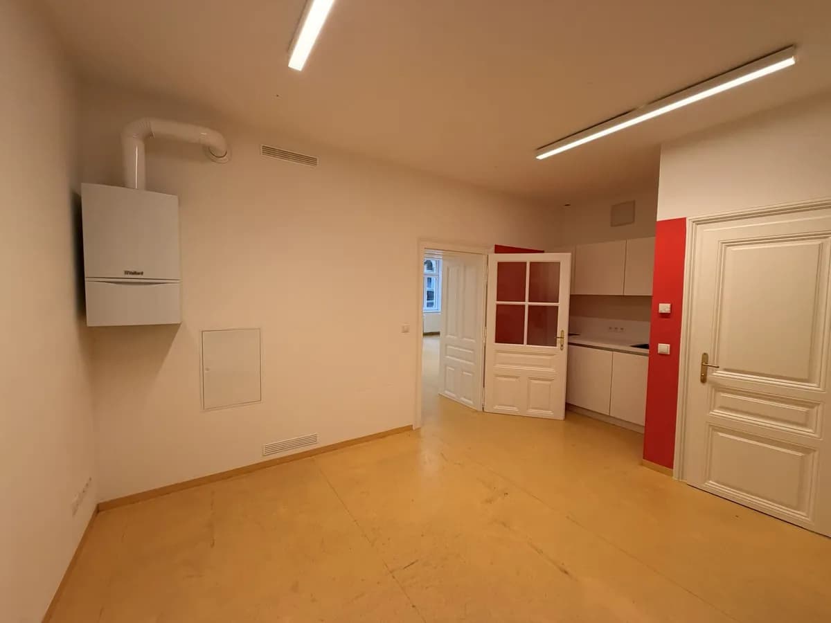 Gewerbeimmobilie mieten in Wien – 113 m², € 1.465 – Bild 8 von 12
