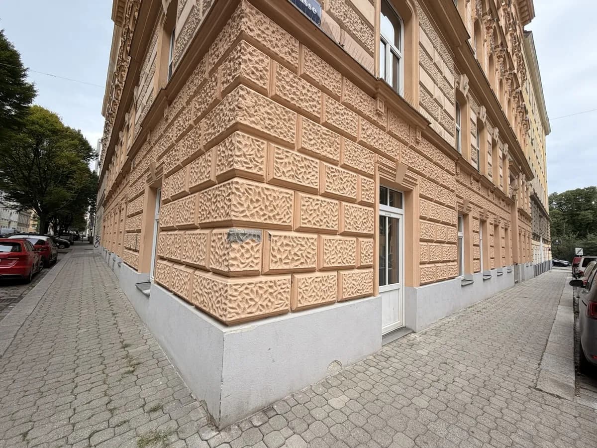 Gewerbeimmobilie mieten in Wien – 113 m², € 1.465 – Bild 10 von 12