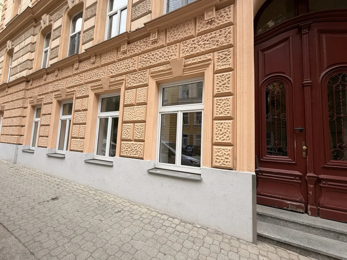 Gewerbeimmobilie mieten in Wien – 113 m², € 1.465 – Bild 11 von 12