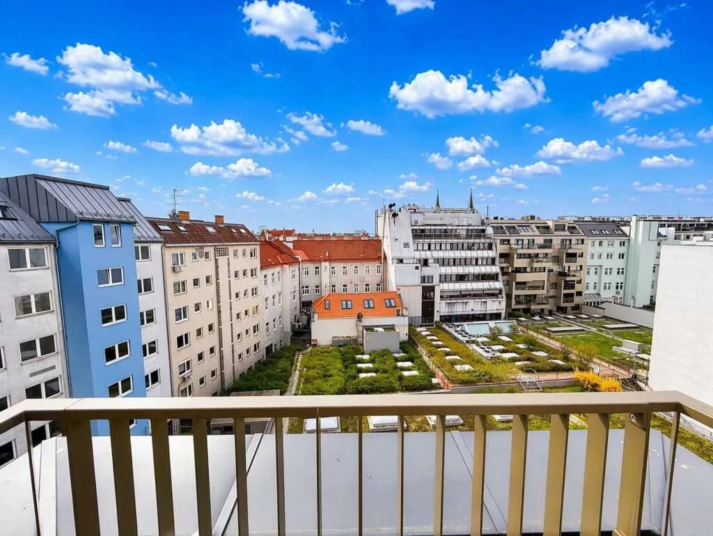 4-Zimmer-Wohnung kaufen in Wien – 112,12 m², € 699.990 – Bild 2 von 40
