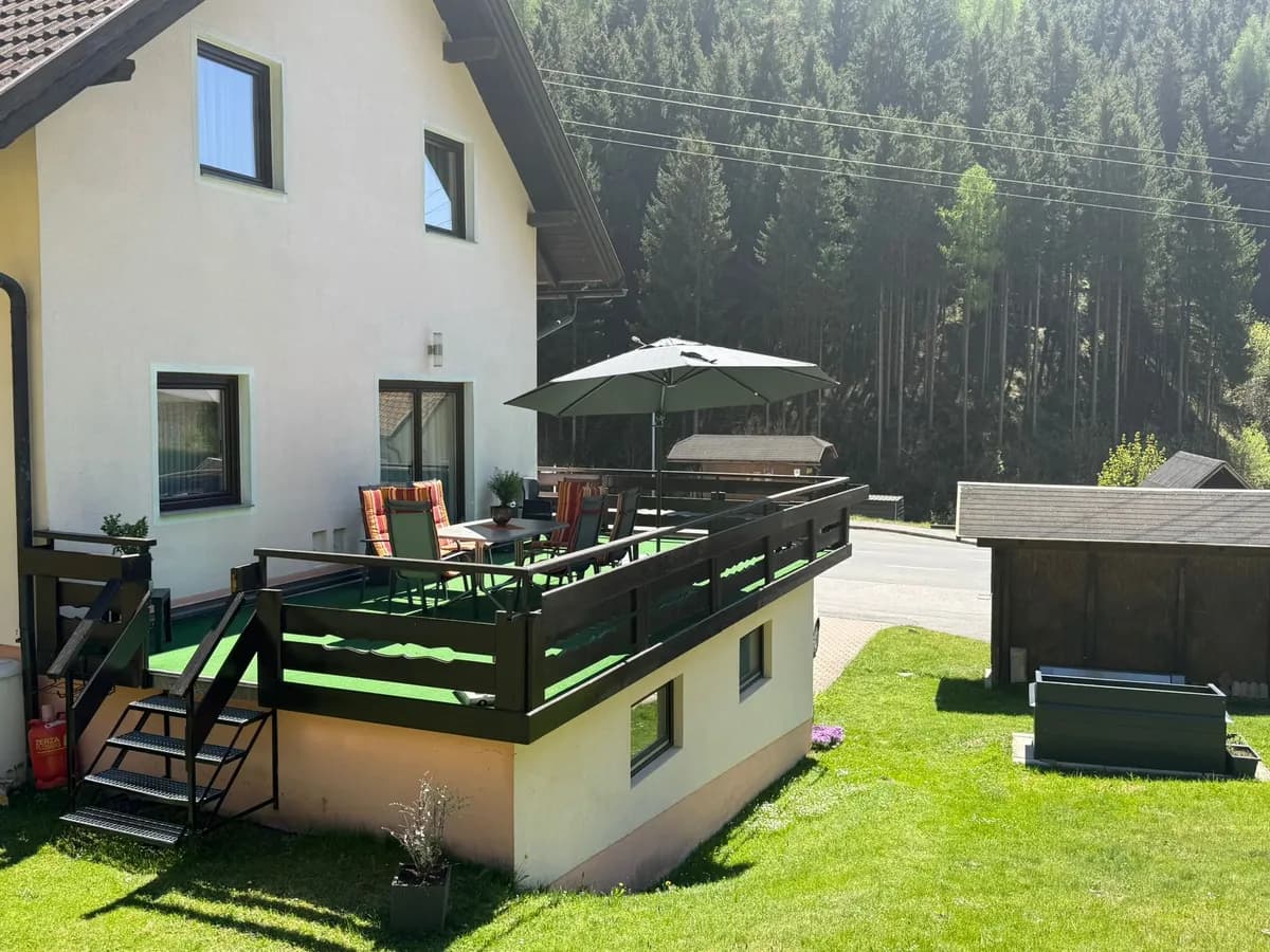 8-Zimmer-Haus kaufen in Villach Land – 160 m², € 280.000 – Bild 3 von 26