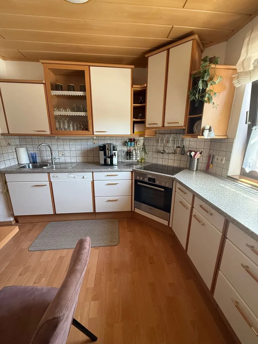 8-Zimmer-Haus kaufen in Villach Land – 160 m², € 280.000 – Bild 7 von 26