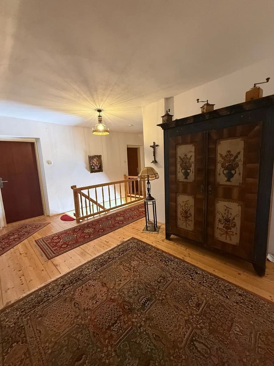 8-Zimmer-Haus kaufen in Villach Land – 160 m², € 280.000 – Bild 14 von 26