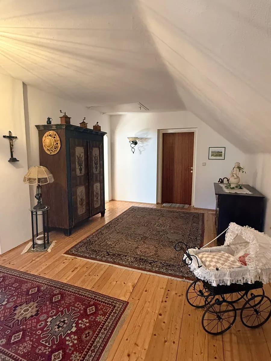 8-Zimmer-Haus kaufen in Villach Land – 160 m², € 280.000 – Bild 15 von 26