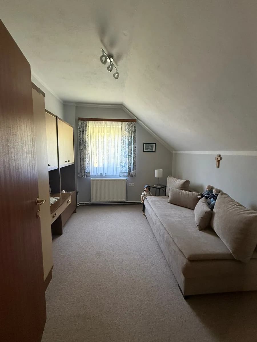 8-Zimmer-Haus kaufen in Villach Land – 160 m², € 280.000 – Bild 20 von 26