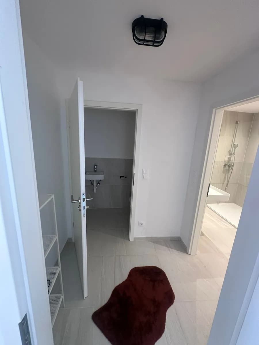 2-Zimmer-Wohnung mieten in Wien – 68 m², € 1.560 – Bild 4 von 9