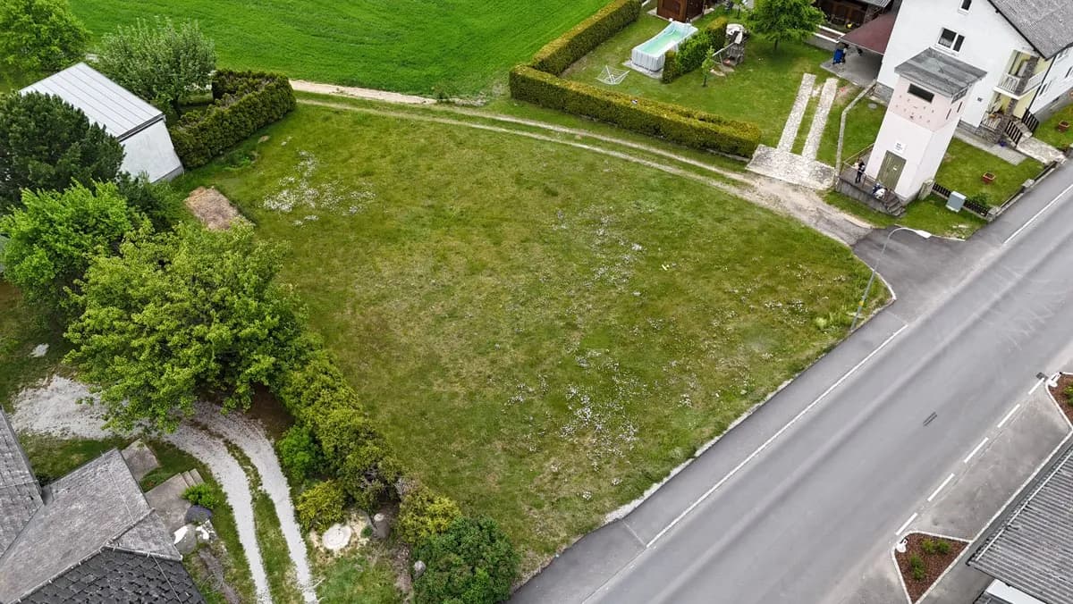 Grundstück kaufen in Gmünd – 913 m², € 19.900 – Bild 2 von 6
