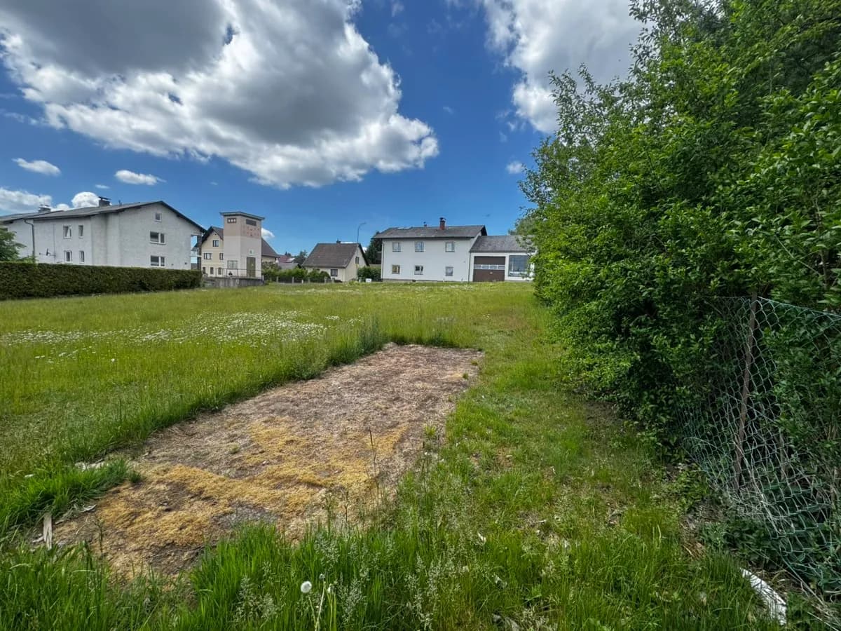 Grundstück kaufen in Gmünd – 913 m², € 19.900 – Bild 4 von 6