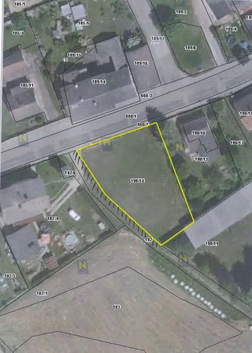 Grundstück kaufen in Gmünd – 913 m², € 19.900 – Bild 5 von 6
