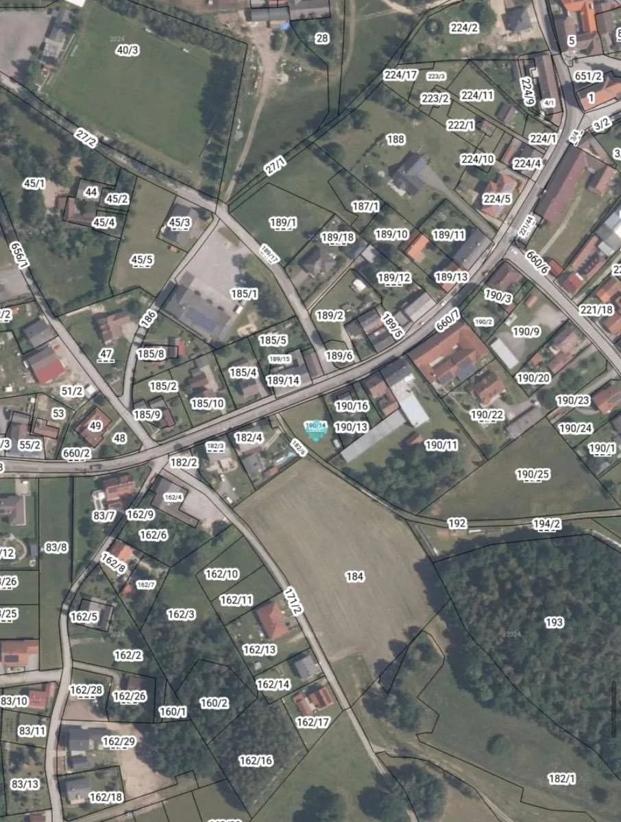 Grundstück kaufen in Gmünd – 913 m², € 19.900 – Bild 6 von 6