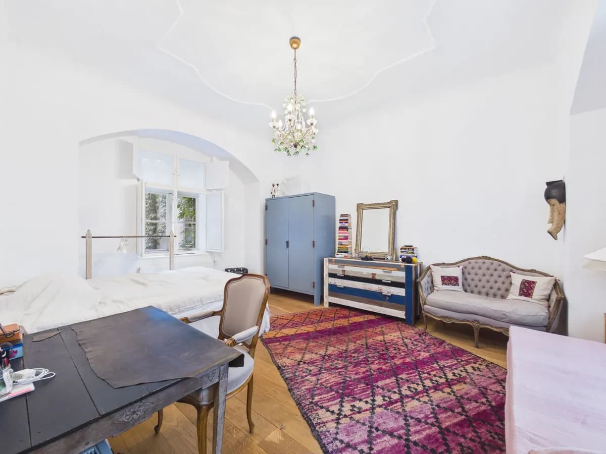 1-Zimmer-Wohnung kaufen in Wien – 40,76 m², € 649.000 – Bild 2 von 10