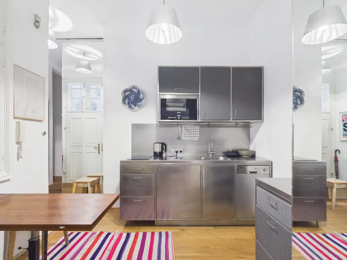 1-Zimmer-Wohnung kaufen in Wien – 40,76 m², € 649.000 – Bild 4 von 10
