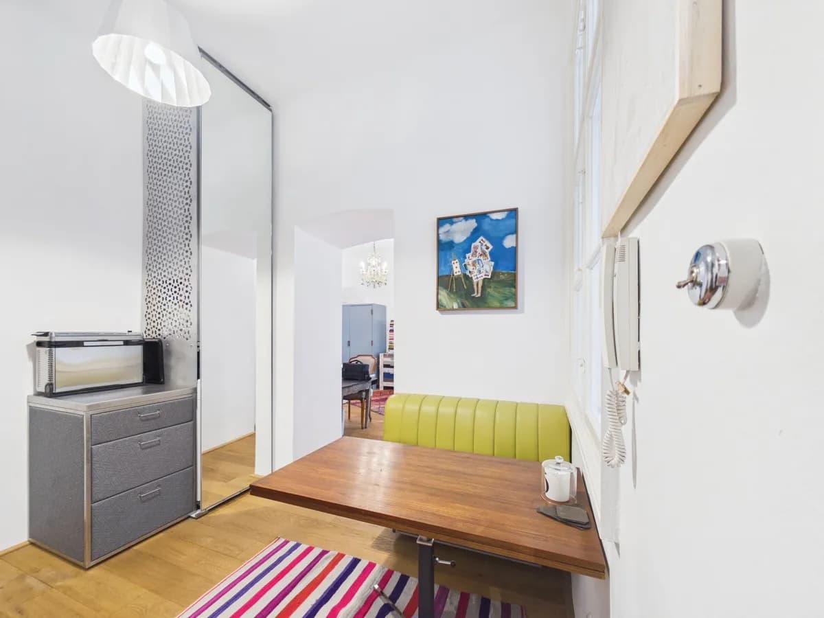 1-Zimmer-Wohnung kaufen in Wien – 40,76 m², € 649.000 – Bild 5 von 10