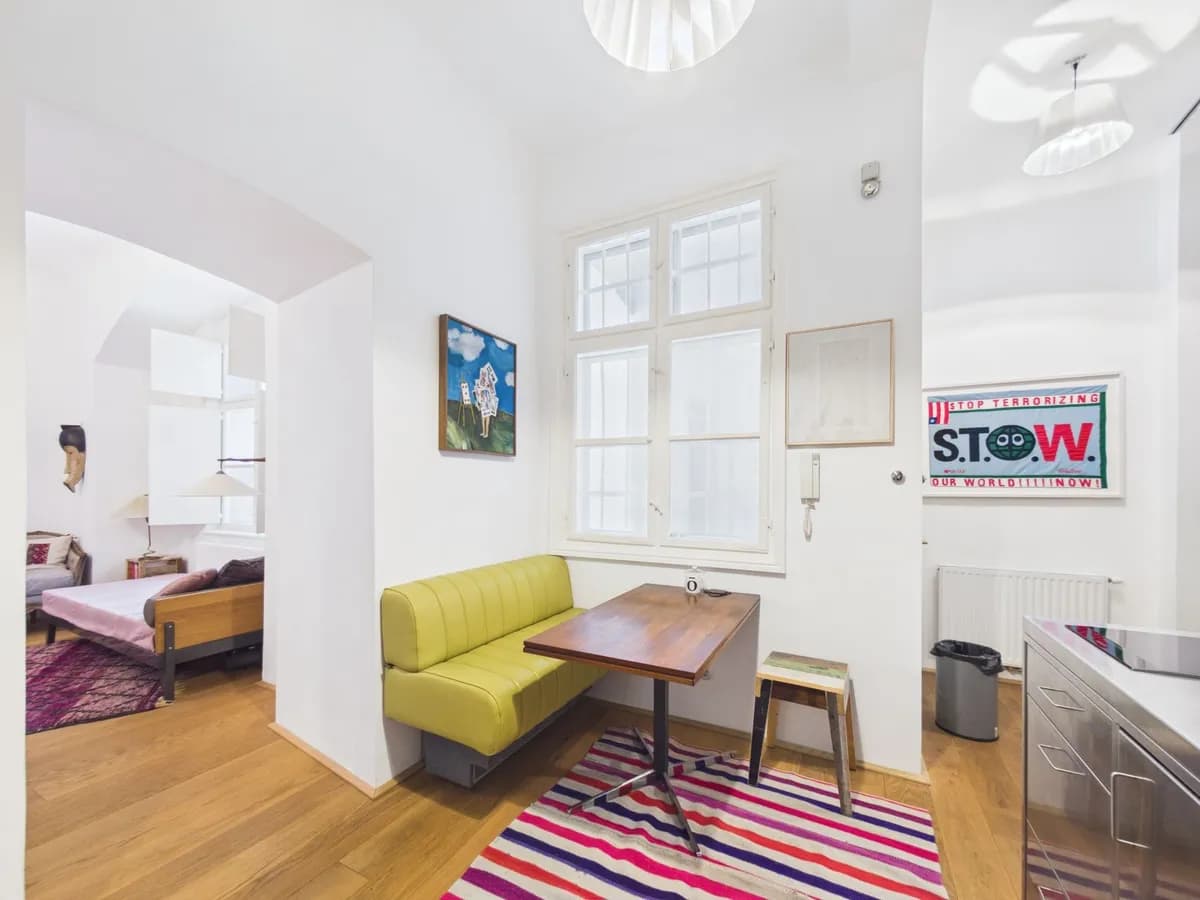 1-Zimmer-Wohnung kaufen in Wien – 40,76 m², € 649.000 – Bild 6 von 10