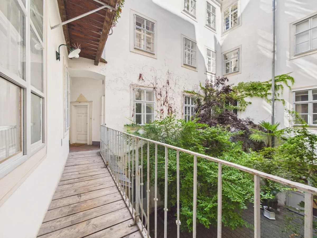 1-Zimmer-Wohnung kaufen in Wien – 40,76 m², € 649.000 – Bild 7 von 10