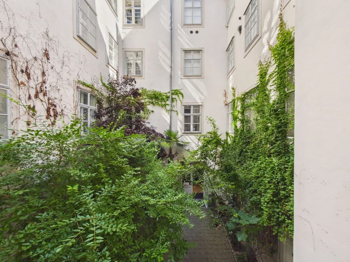 1-Zimmer-Wohnung kaufen in Wien – 40,76 m², € 649.000 – Bild 8 von 10