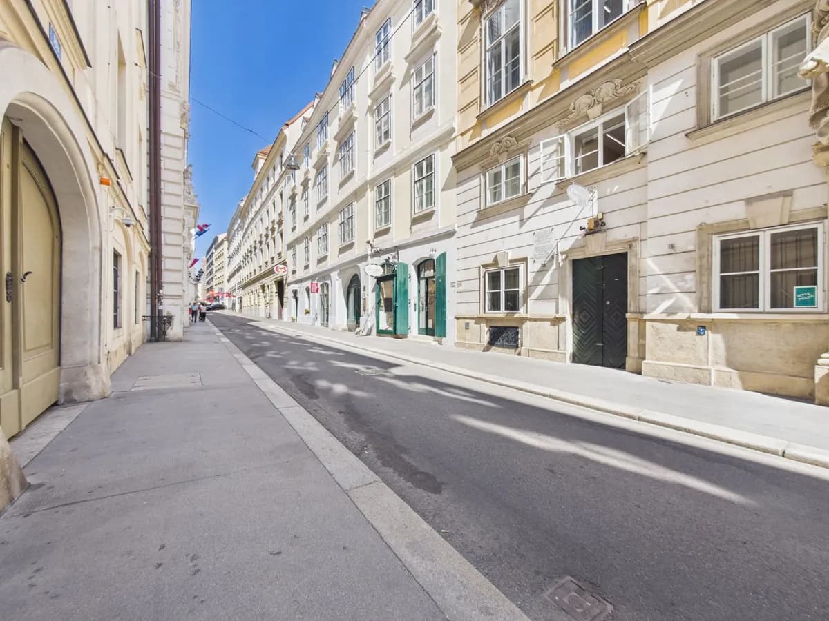 1-Zimmer-Wohnung kaufen in Wien – 40,76 m², € 649.000 – Bild 9 von 10