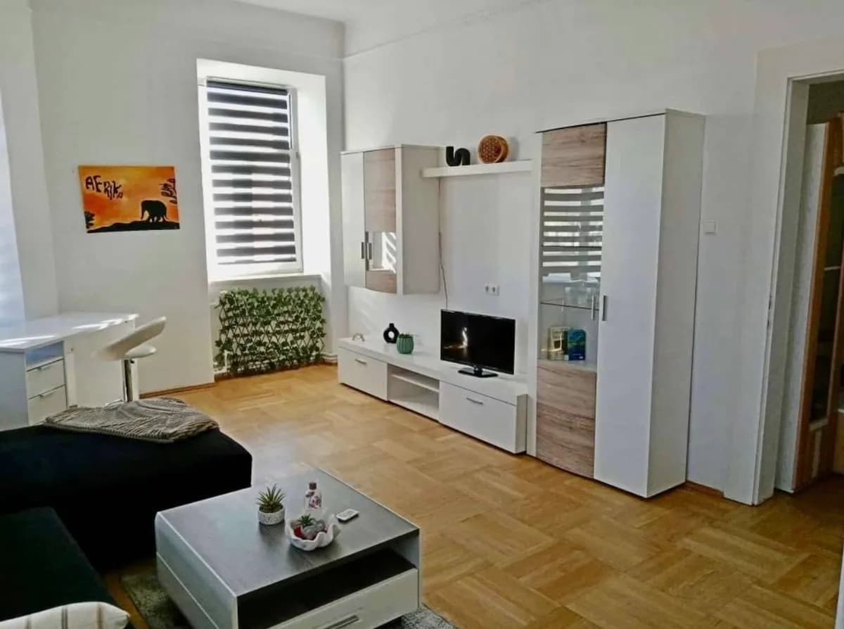 2-Zimmer-Wohnung kaufen in Völkermarkt – 45 m², € 89.000 – Bild 2 von 7