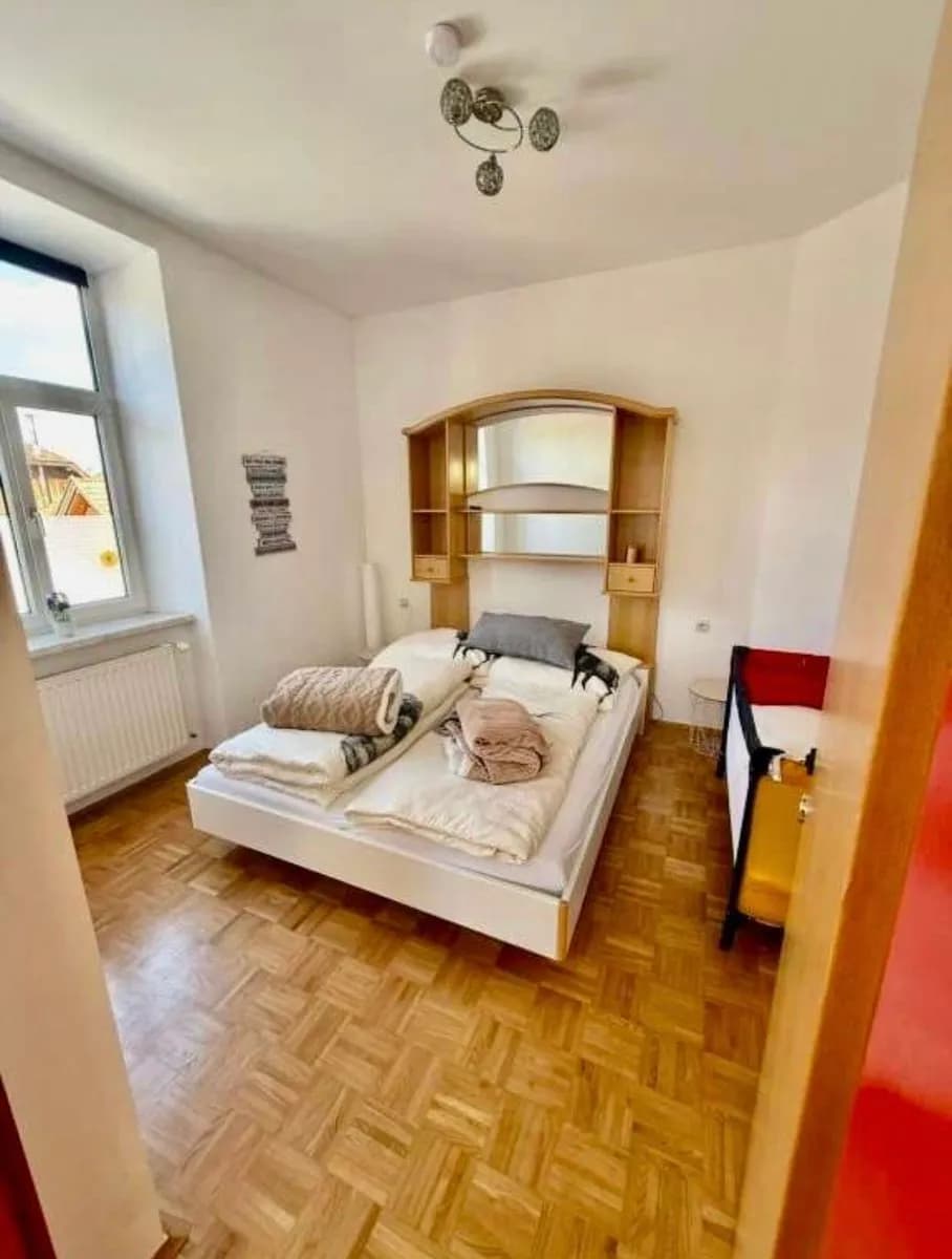 2-Zimmer-Wohnung kaufen in Völkermarkt – 45 m², € 89.000 – Bild 3 von 7