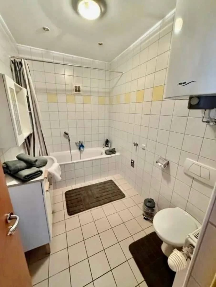 2-Zimmer-Wohnung kaufen in Völkermarkt – 45 m², € 89.000 – Bild 4 von 7