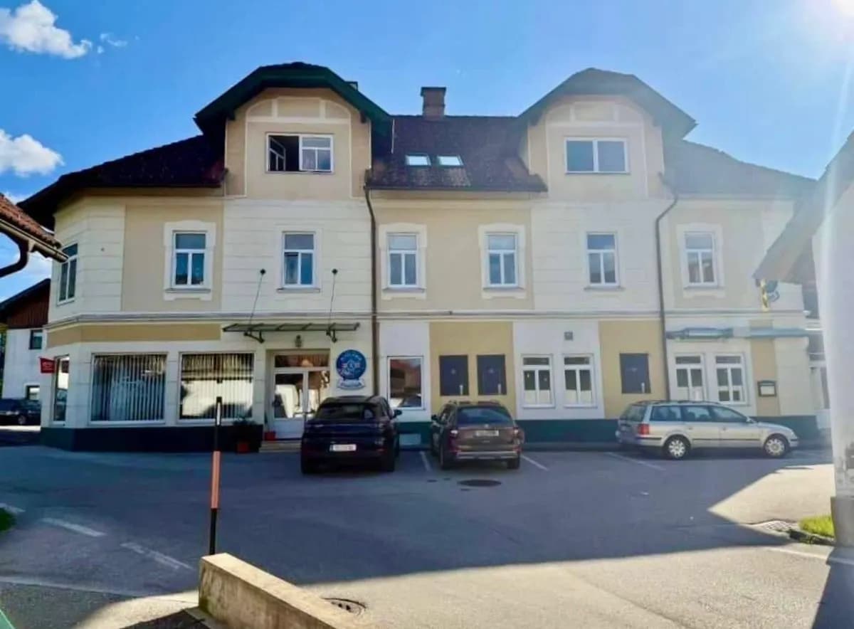 2-Zimmer-Wohnung kaufen in Völkermarkt – 45 m², € 89.000 – Bild 7 von 7