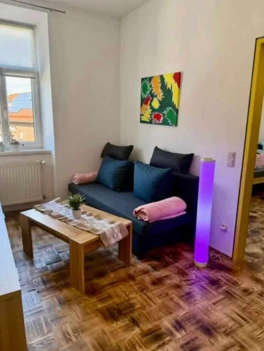 2-Zimmer-Wohnung kaufen in Völkermarkt – 40 m², € 85.000 – Bild 2 von 8