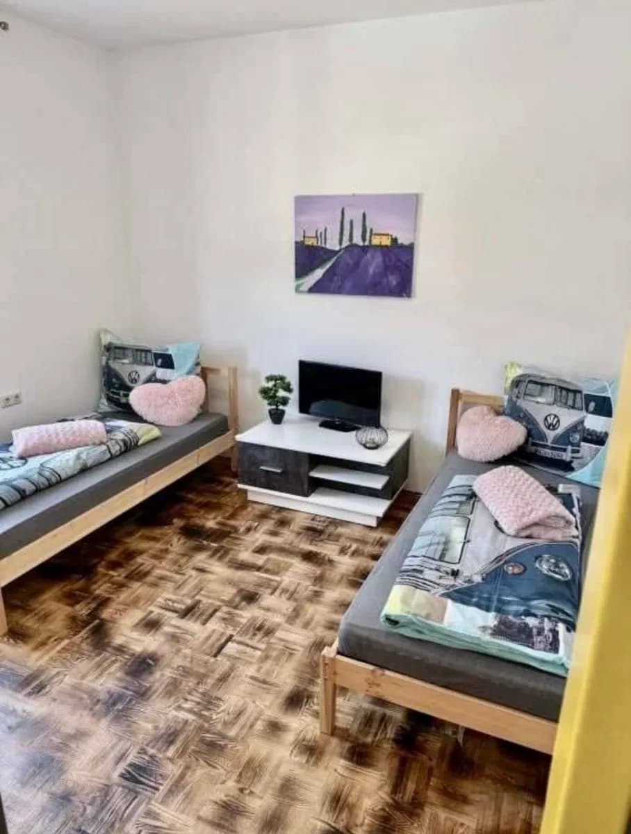 2-Zimmer-Wohnung kaufen in Völkermarkt – 40 m², € 85.000 – Bild 4 von 8