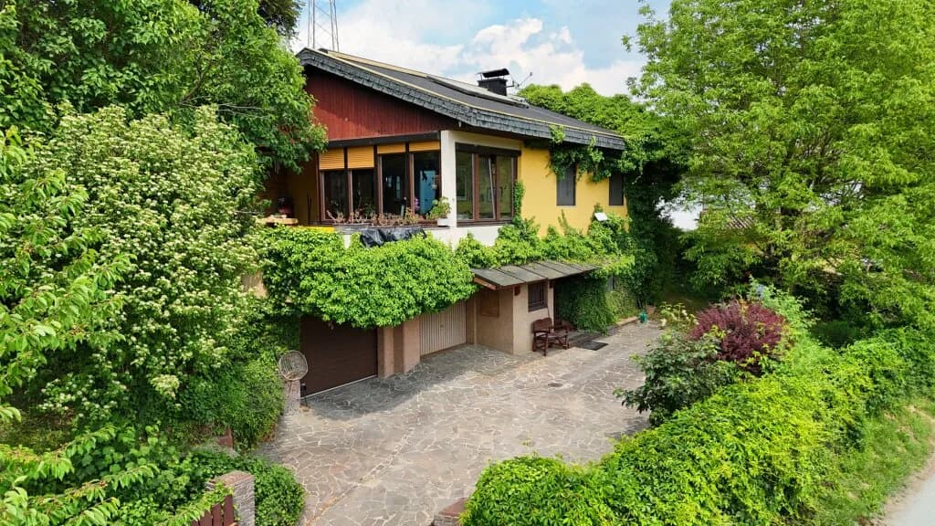 3-Zimmer-Haus kaufen in Völkermarkt – 96,4 m², € 216.000