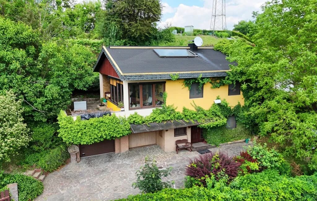 3-Zimmer-Haus kaufen in Völkermarkt – 96,4 m², € 216.000 – Bild 3 von 12