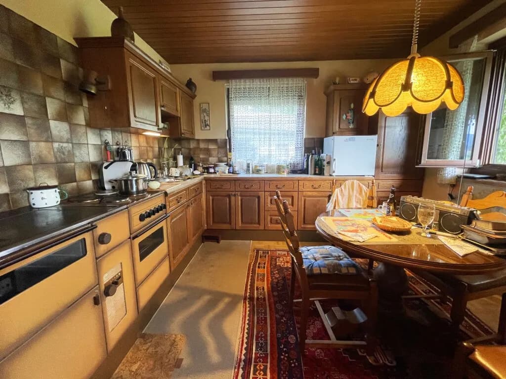 3-Zimmer-Haus kaufen in Völkermarkt – 96,4 m², € 216.000 – Bild 10 von 12