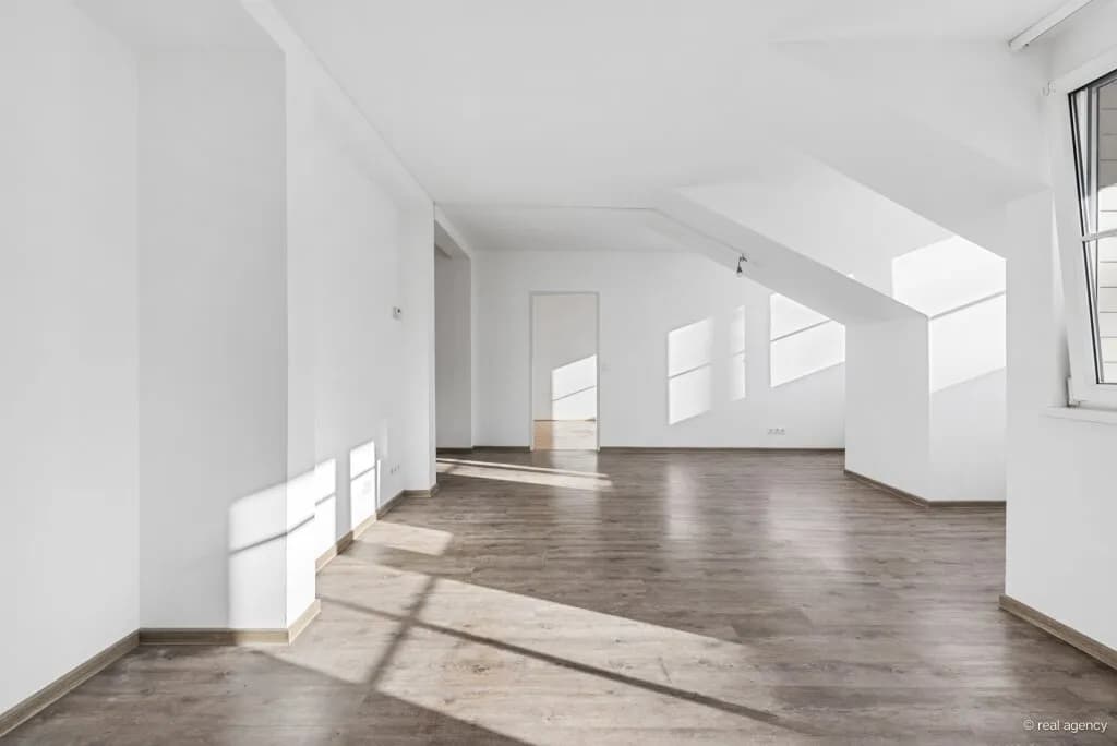 2-Zimmer-Wohnung kaufen in Wien – 57,62 m², € 399.000 – Bild 2 von 10