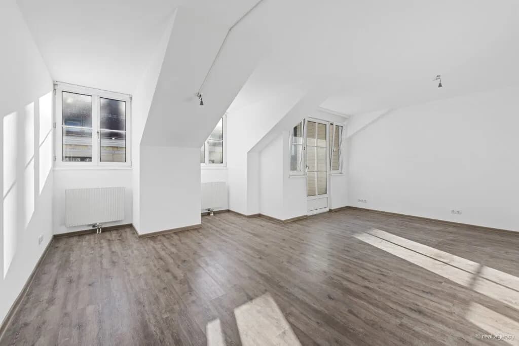 2-Zimmer-Wohnung kaufen in Wien – 57,62 m², € 399.000 – Bild 3 von 10