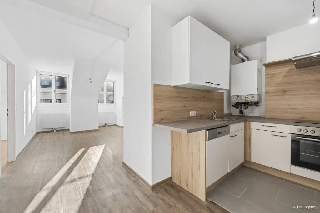 2-Zimmer-Wohnung kaufen in Wien – 57,62 m², € 399.000 – Bild 6 von 10