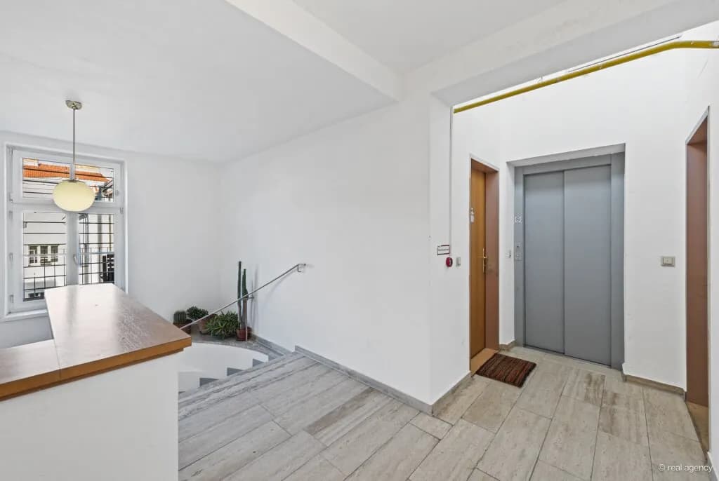 2-Zimmer-Wohnung kaufen in Wien – 57,62 m², € 399.000 – Bild 8 von 10