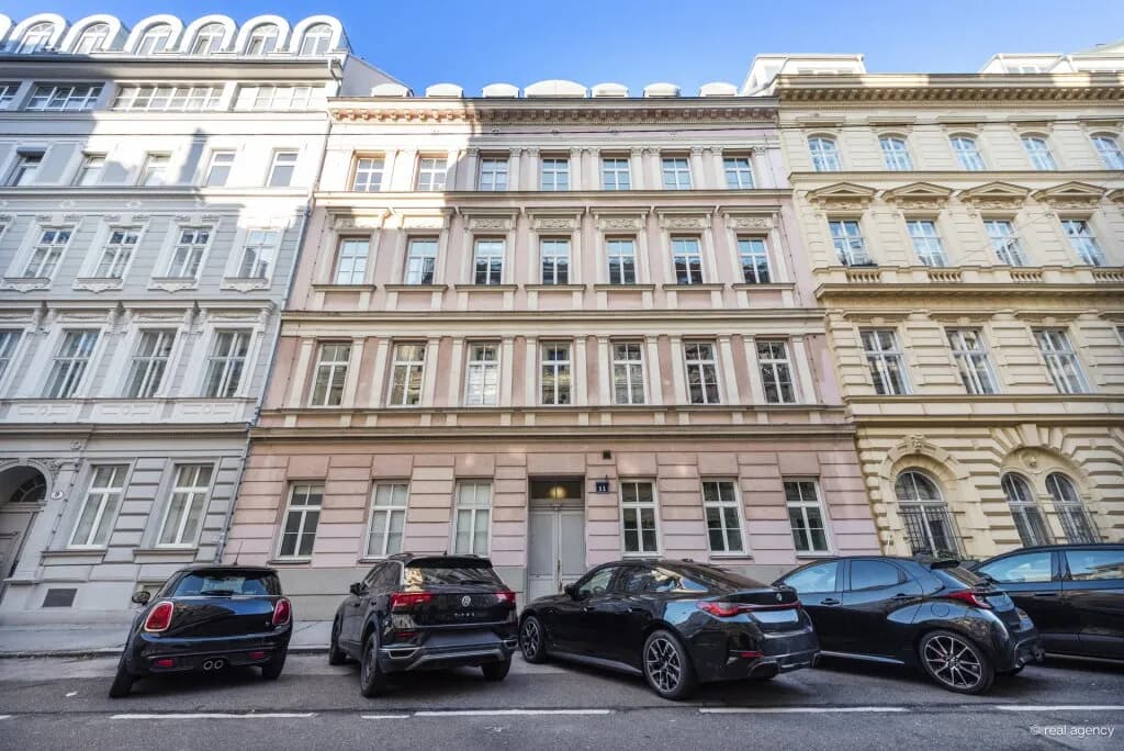 2-Zimmer-Wohnung kaufen in Wien – 57,62 m², € 399.000 – Bild 9 von 10