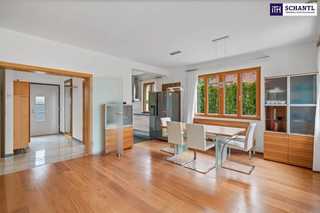 4-Zimmer-Haus kaufen in Wien – 156,07 m², € 940.000 – Bild 2 von 15