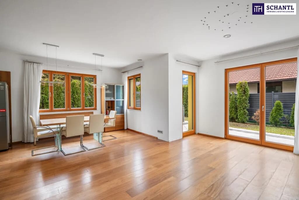 4-Zimmer-Haus kaufen in Wien – 156,07 m², € 940.000 – Bild 3 von 15