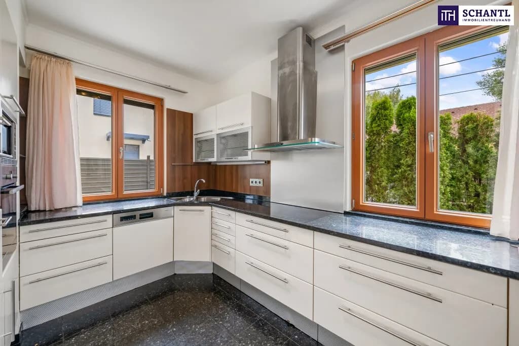 4-Zimmer-Haus kaufen in Wien – 156,07 m², € 940.000 – Bild 5 von 15