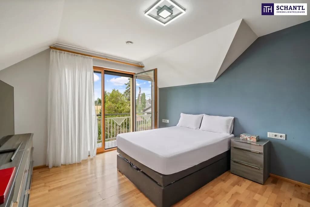 4-Zimmer-Haus kaufen in Wien – 156,07 m², € 940.000 – Bild 6 von 15