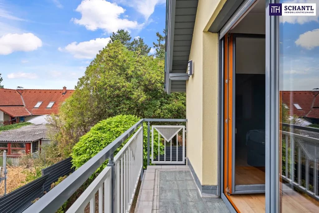 4-Zimmer-Haus kaufen in Wien – 156,07 m², € 940.000 – Bild 7 von 15