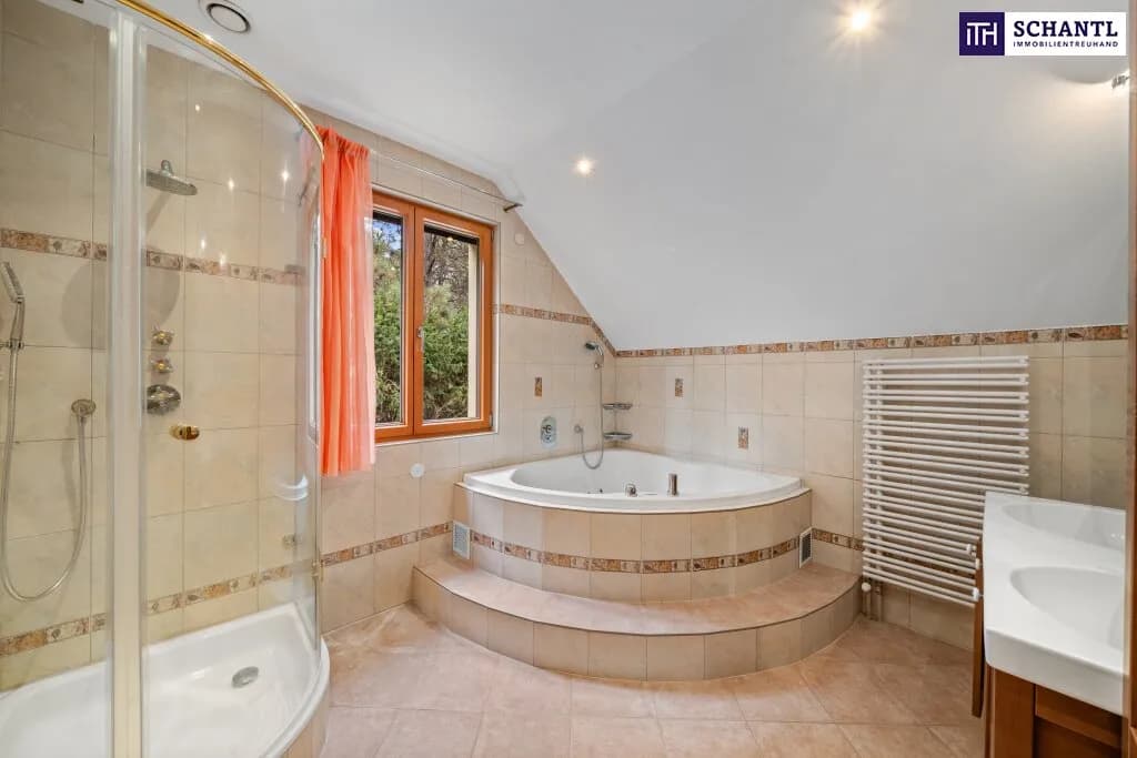 4-Zimmer-Haus kaufen in Wien – 156,07 m², € 940.000 – Bild 8 von 15
