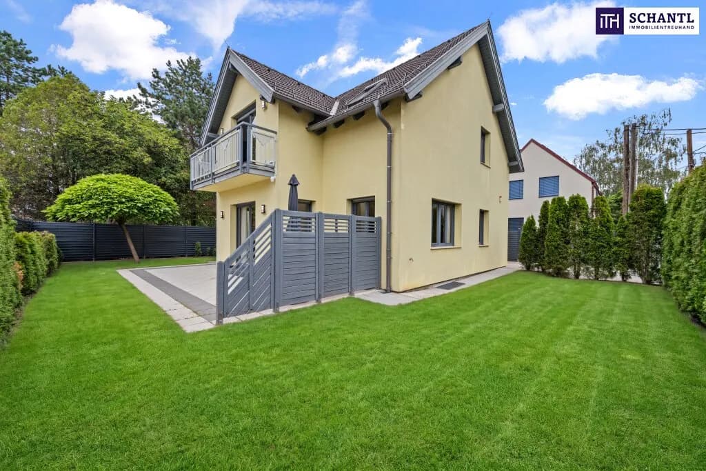 4-Zimmer-Haus kaufen in Wien – 156,07 m², € 940.000 – Bild 11 von 15