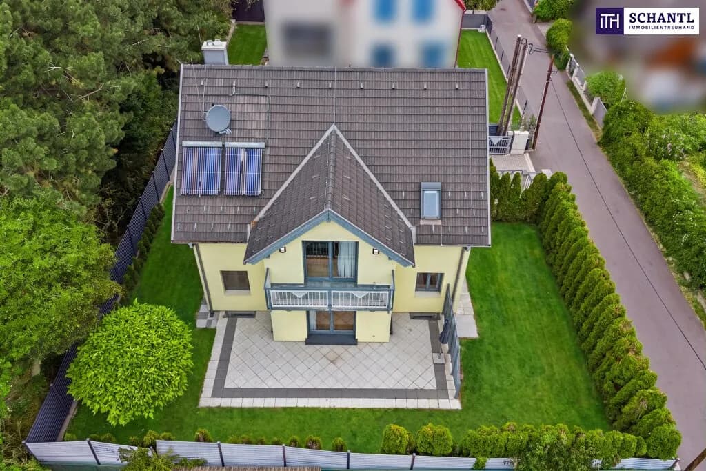 4-Zimmer-Haus kaufen in Wien – 156,07 m², € 940.000 – Bild 12 von 15