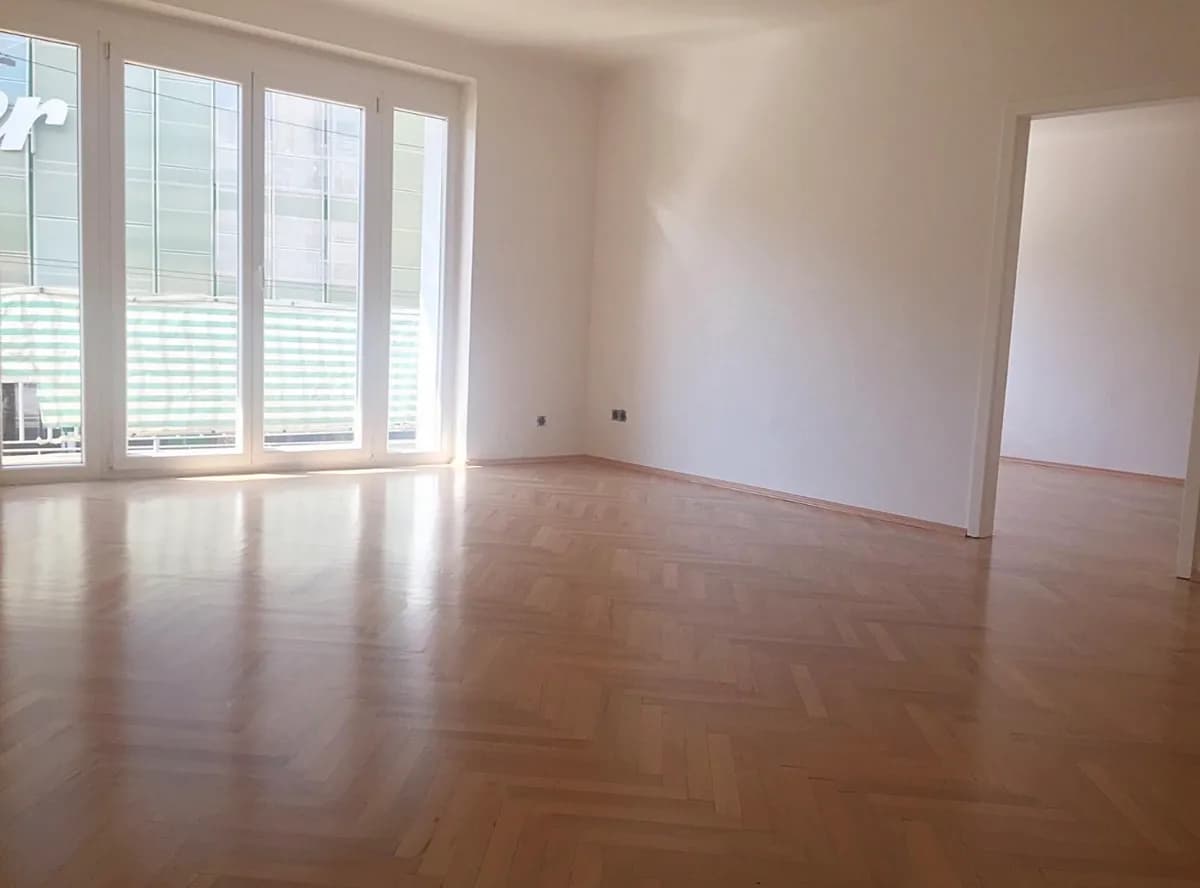 2-Zimmer-Wohnung mieten in Graz – 72 m², € 720 – Bild 1 von 5