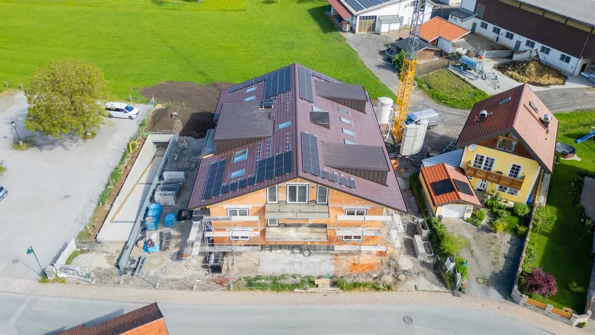 2-Zimmer-Wohnung kaufen in Salzburg Stadt – 54 m², € 349.000 – Bild 3 von 8