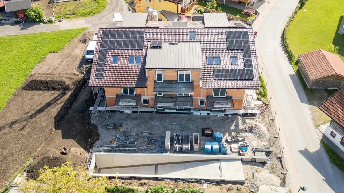 2-Zimmer-Wohnung kaufen in Salzburg Stadt – 54 m², € 349.000 – Bild 4 von 8