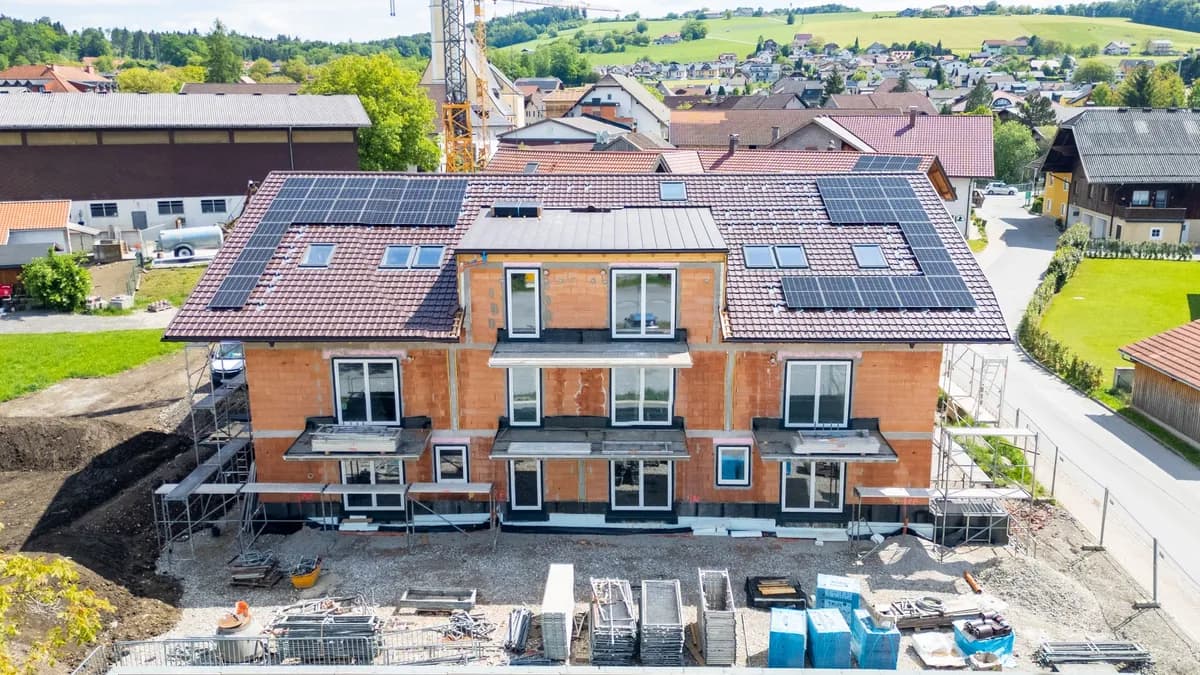 2-Zimmer-Wohnung kaufen in Salzburg Stadt – 54 m², € 349.000 – Bild 5 von 8
